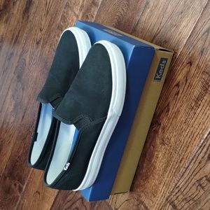 Keds Double Decker Slip-ons